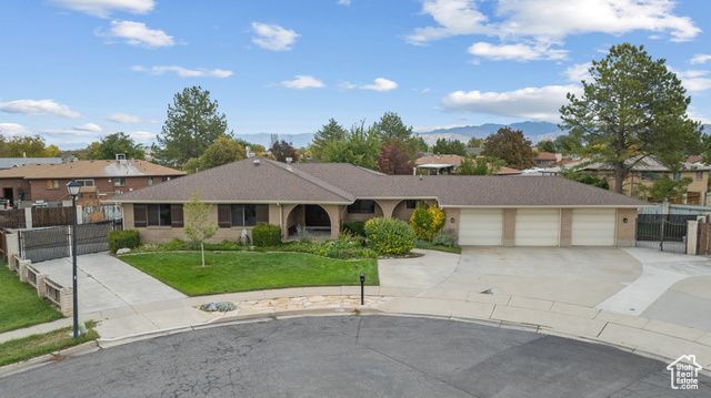 3217 S 4840 W, West Valley City, UT 84120
