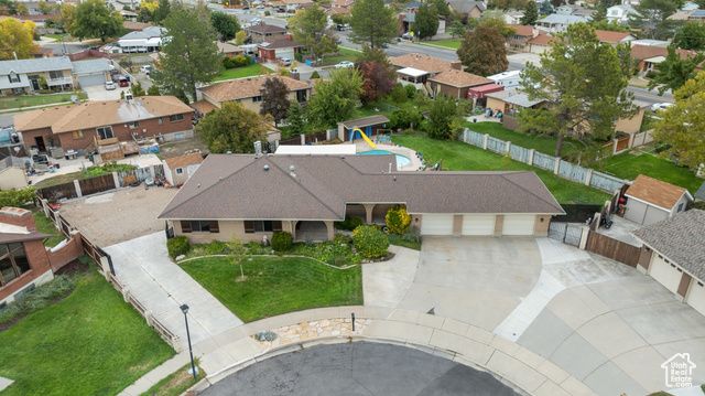 3217 S 4840 W, West Valley City, UT 84120