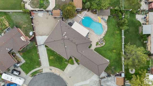 3217 S 4840 W, West Valley City, UT 84120