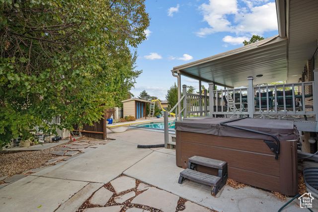 3217 S 4840 W, West Valley City, UT 84120