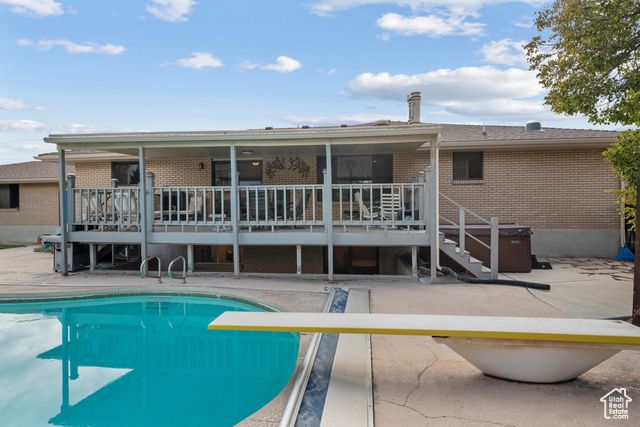 3217 S 4840 W, West Valley City, UT 84120