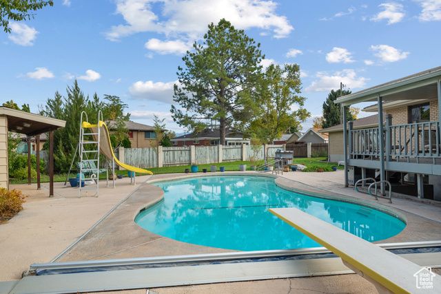 3217 S 4840 W, West Valley City, UT 84120