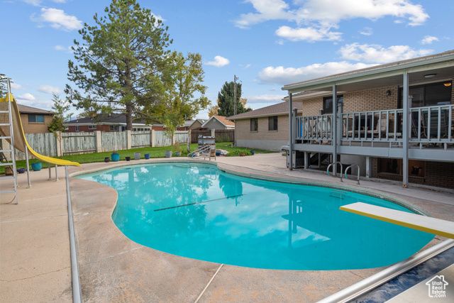 3217 S 4840 W, West Valley City, UT 84120