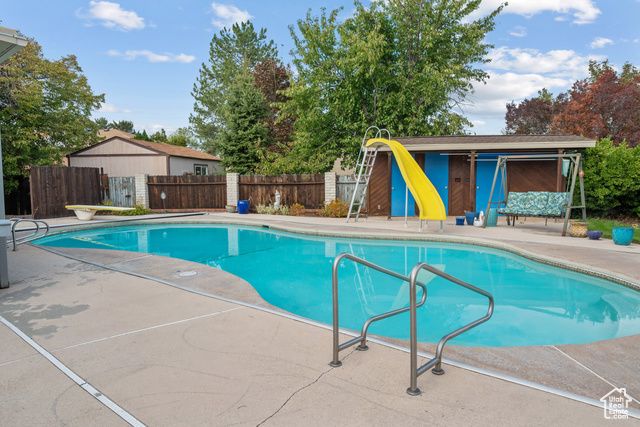 3217 S 4840 W, West Valley City, UT 84120