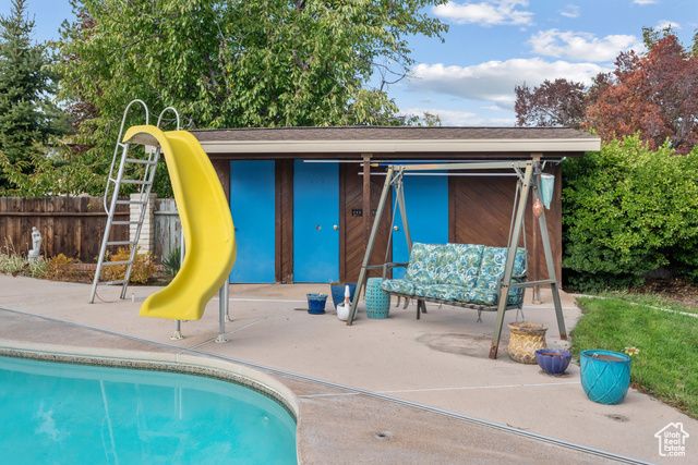 3217 S 4840 W, West Valley City, UT 84120