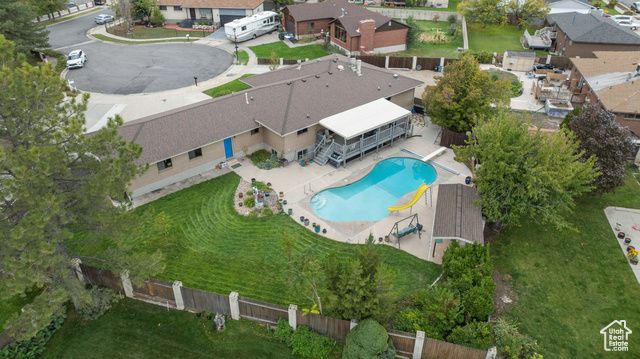 3217 S 4840 W, West Valley City, UT 84120