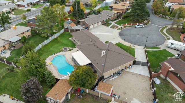 3217 S 4840 W, West Valley City, UT 84120