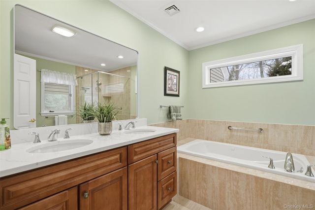 749 Heritage Hills Drive A, Somers, NY 10589