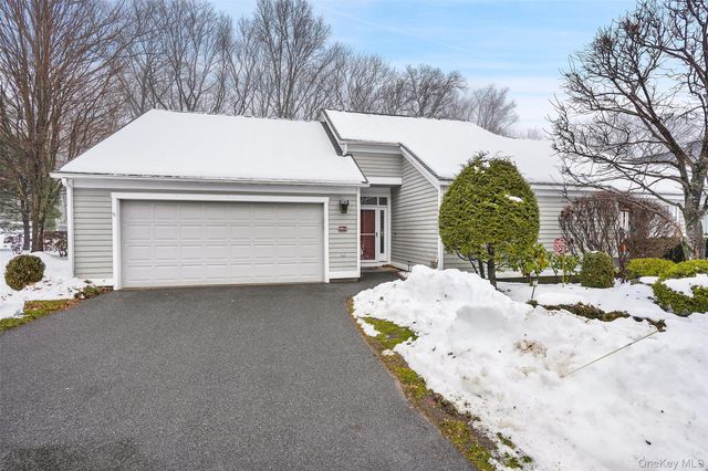 749 Heritage Hills Drive A, Somers, NY 10589