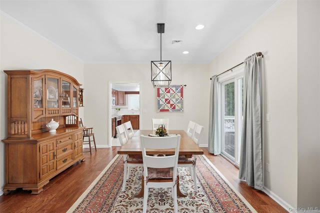 749 Heritage Hills Drive A, Somers, NY 10589