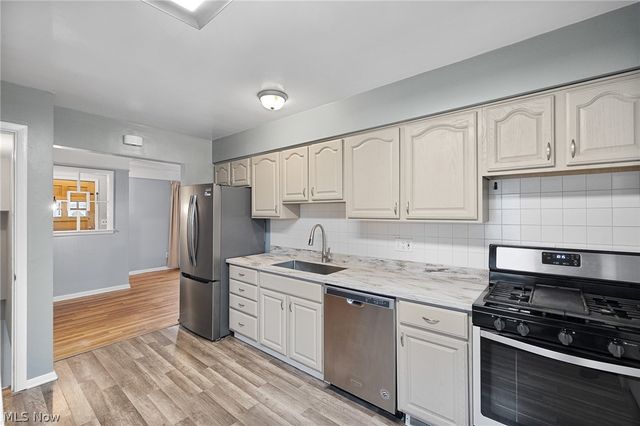 1704 Drenik Drive, Wickliffe, OH 44092
