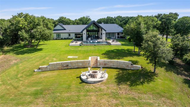 19102 Post Oak RD, Bartlett, TX 76511