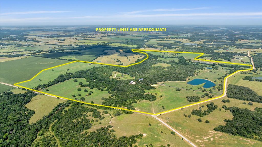 19102 Post Oak RD, Bartlett, TX 76511