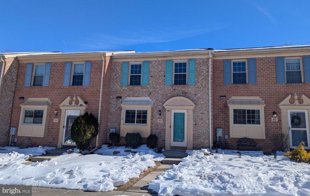 22 BRYCE CT, Baltimore, MD 21236