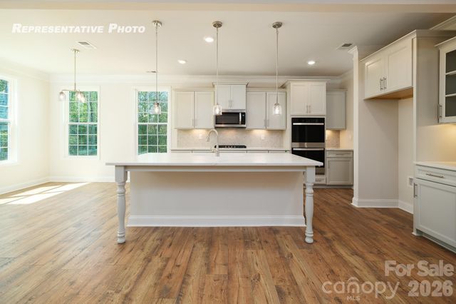 6178 Sylvan Drive, Denver, NC 28037