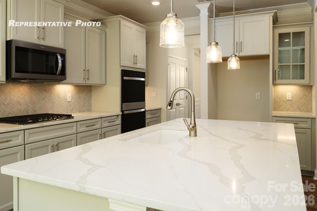 6178 Sylvan Drive, Denver, NC 28037