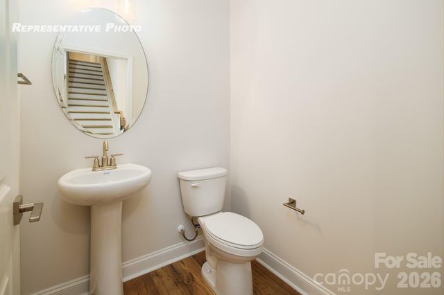 6178 Sylvan Drive, Denver, NC 28037