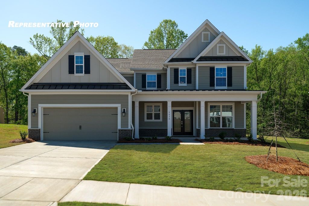 6178 Sylvan Drive, Denver, NC 28037