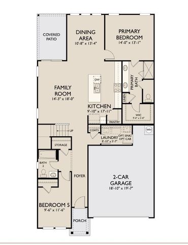 253 Limestone, Lebanon, TN 37087