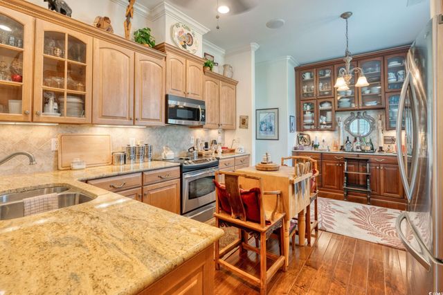 492 Grand Cypress Way, Murrells Inlet, SC 29576