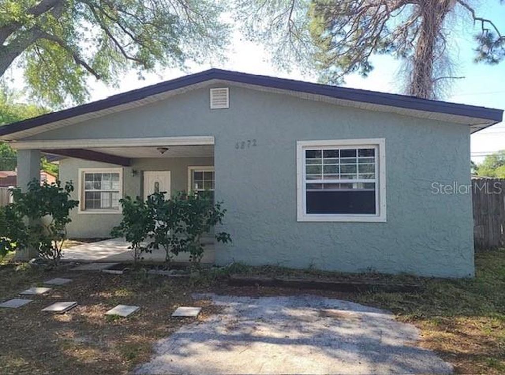 6872 80TH AVENUE N, Pinellas Park, FL 33781