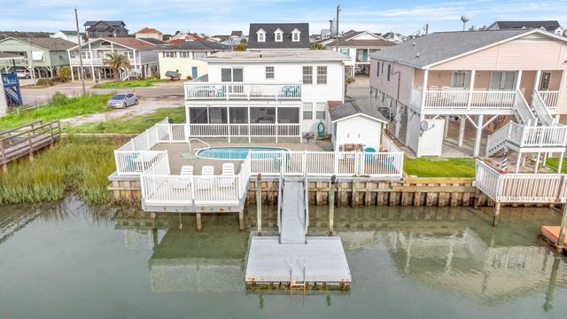 329 54th Ave. N, North Myrtle Beach, SC 29582