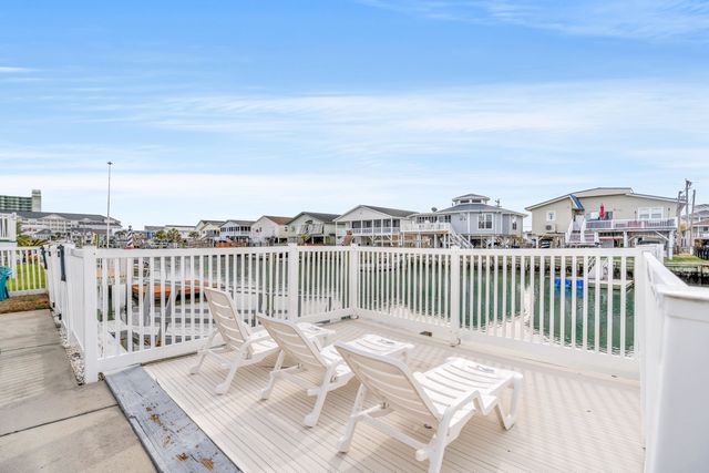 329 54th Ave. N, North Myrtle Beach, SC 29582