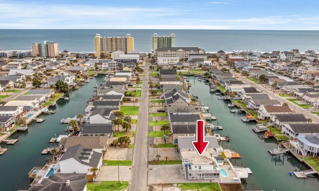 329 54th Ave. N, North Myrtle Beach, SC 29582