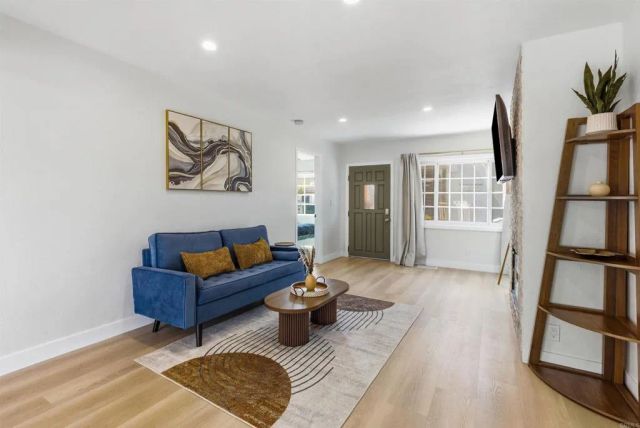5478 Gilbert Drive, San Diego, CA 92115
