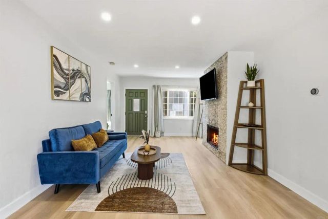 5478 Gilbert Drive, San Diego, CA 92115