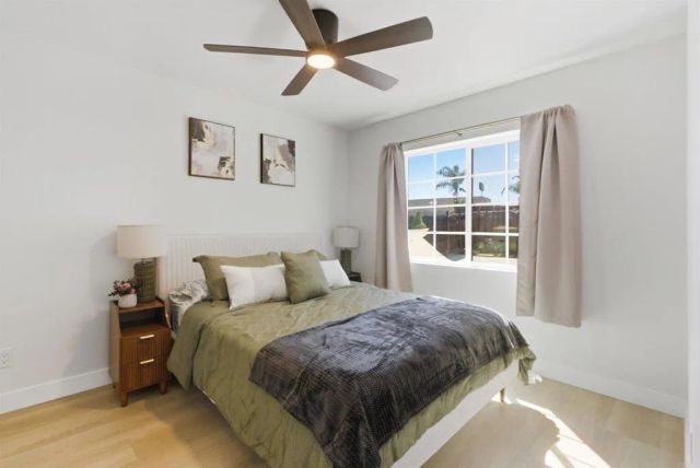 5478 Gilbert Drive, San Diego, CA 92115