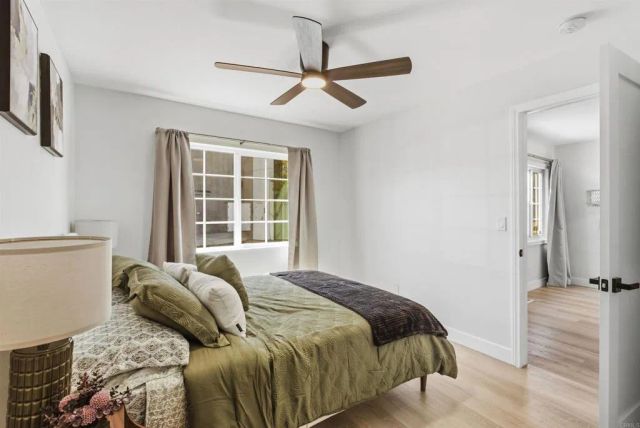 5478 Gilbert Drive, San Diego, CA 92115