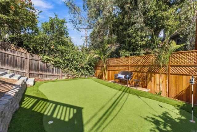 5478 Gilbert Drive, San Diego, CA 92115