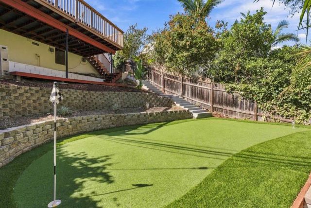5478 Gilbert Drive, San Diego, CA 92115