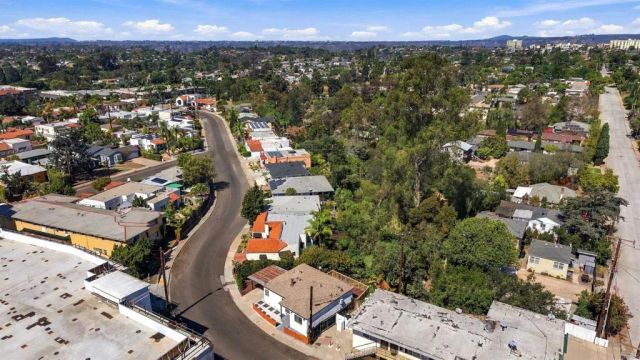 5478 Gilbert Drive, San Diego, CA 92115
