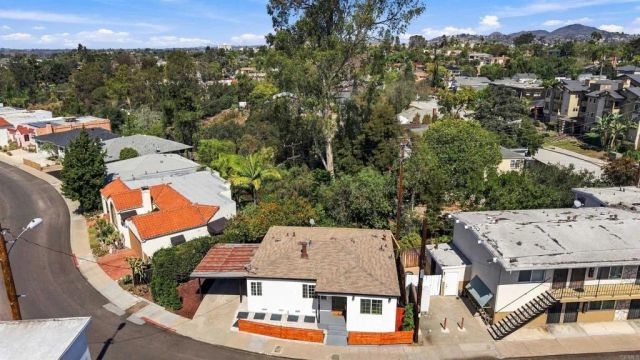 5478 Gilbert Drive, San Diego, CA 92115