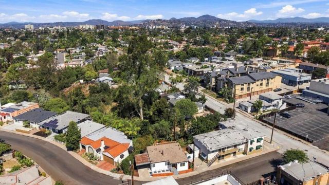 5478 Gilbert Drive, San Diego, CA 92115