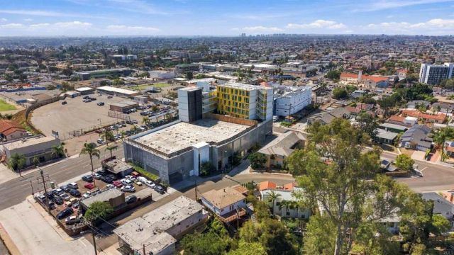 5478 Gilbert Drive, San Diego, CA 92115