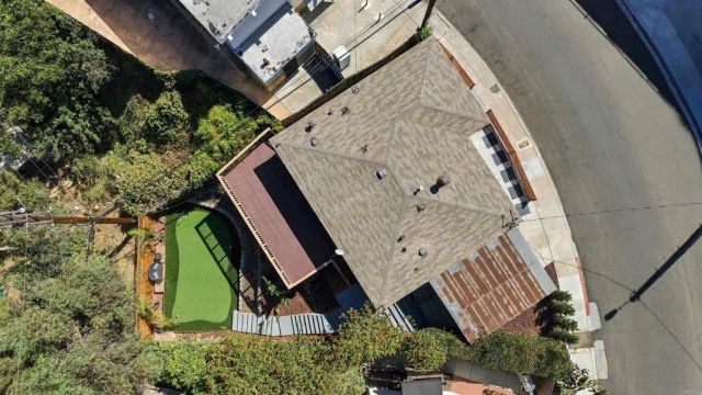 5478 Gilbert Drive, San Diego, CA 92115