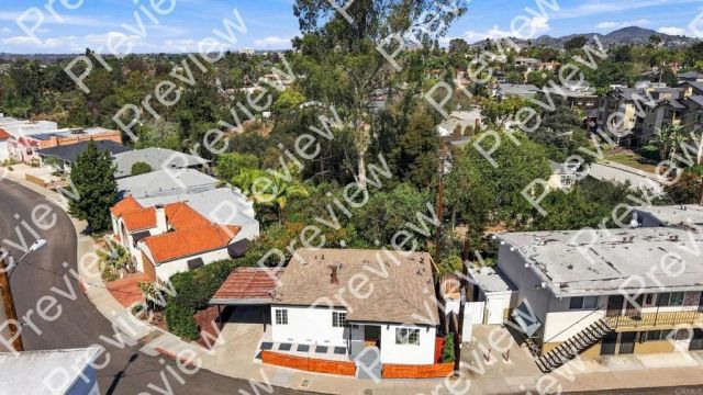 5478 Gilbert Drive, San Diego, CA 92115