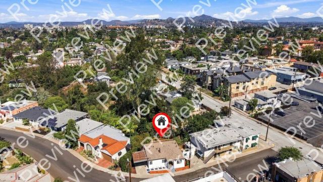 5478 Gilbert Drive, San Diego, CA 92115