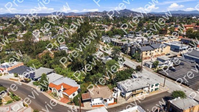 5478 Gilbert Drive, San Diego, CA 92115