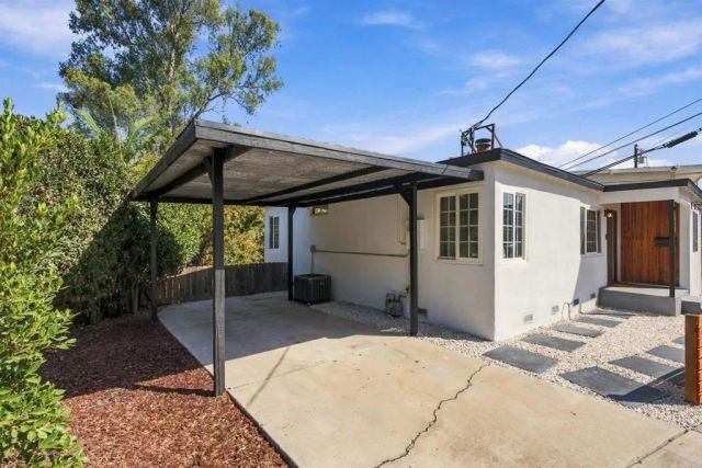 5478 Gilbert Drive, San Diego, CA 92115
