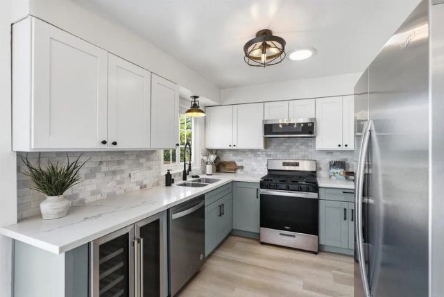 5478 Gilbert Drive, San Diego, CA 92115