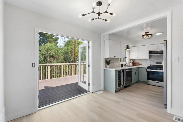 5478 Gilbert Drive, San Diego, CA 92115