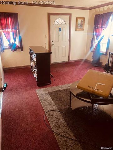 9223 CHEYENNE Street, Detroit, MI 48228