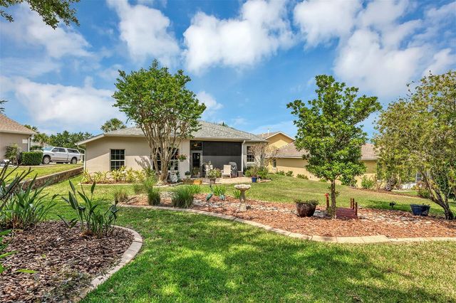 3251 KINGSTON WAY, Tavares, FL 32778