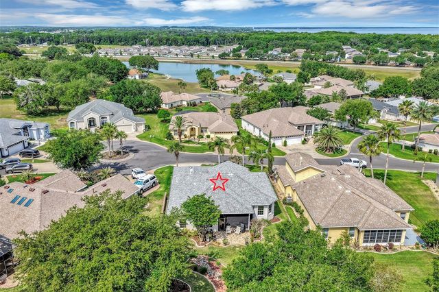 3251 KINGSTON WAY, Tavares, FL 32778