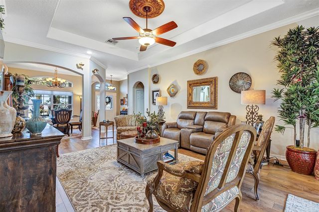 3251 KINGSTON WAY, Tavares, FL 32778