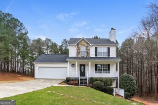 1380 Timber Walk Drive, Loganville, GA 30052
